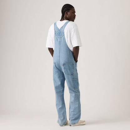 Thumbnail 2 - Levi's® Men's Red Tab Overalls - 791070034