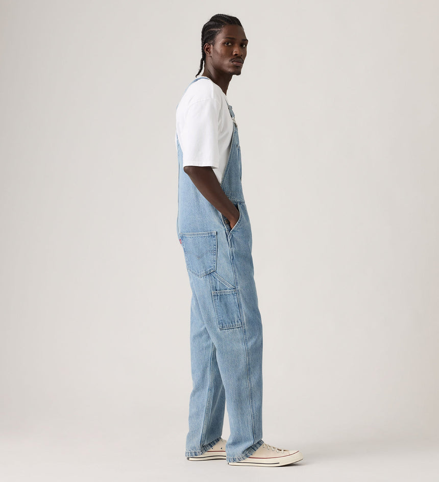 Main 3 - Levi's® Men's Red Tab Overalls - 791070034