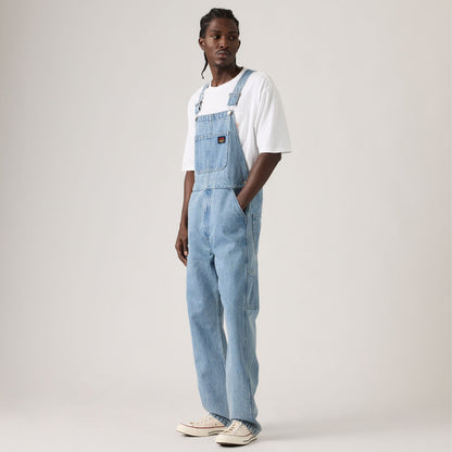 Thumbnail 4 - Levi's® Men's Red Tab Overalls - 791070034