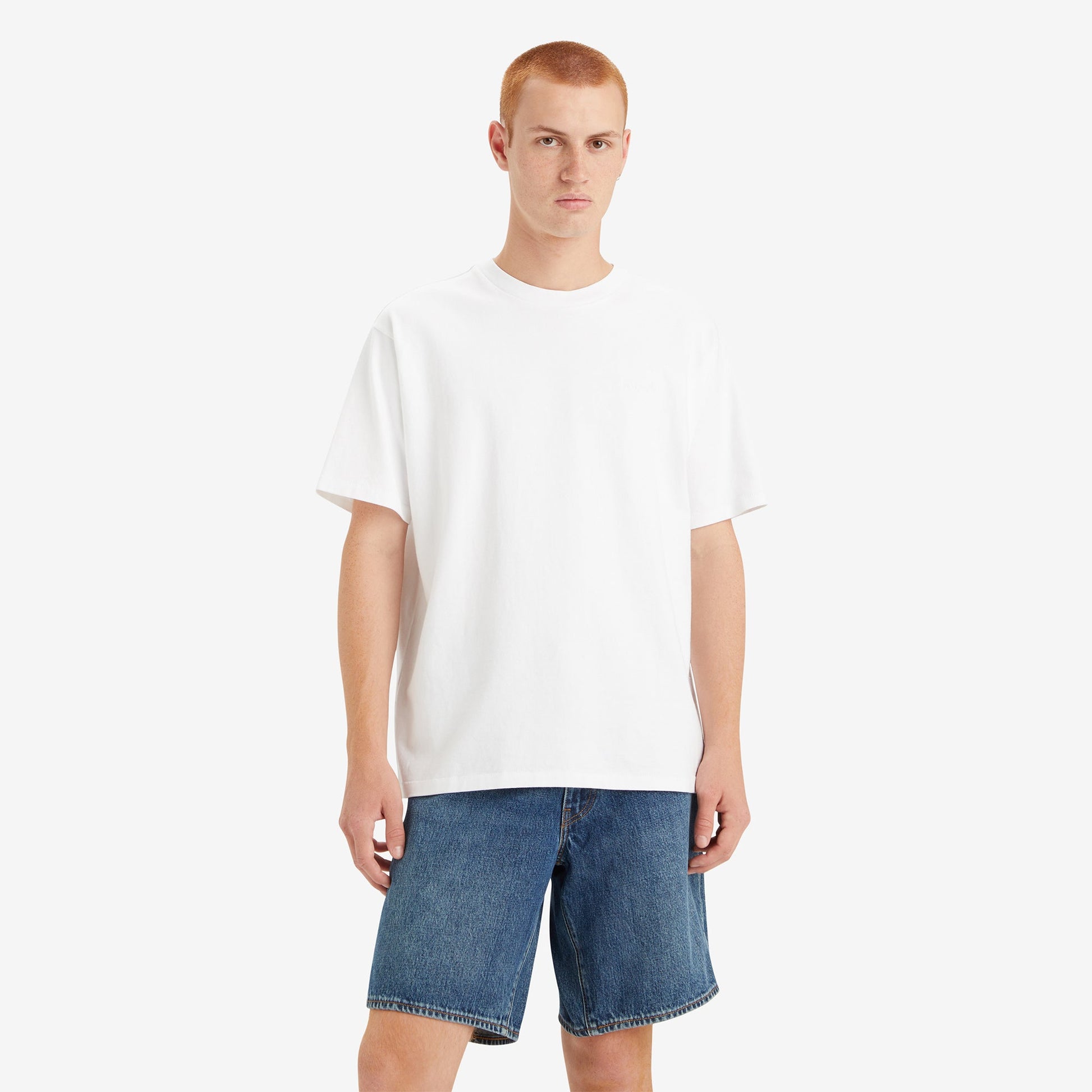 Levi's® Men's Red Tab Vintage T-Shirt