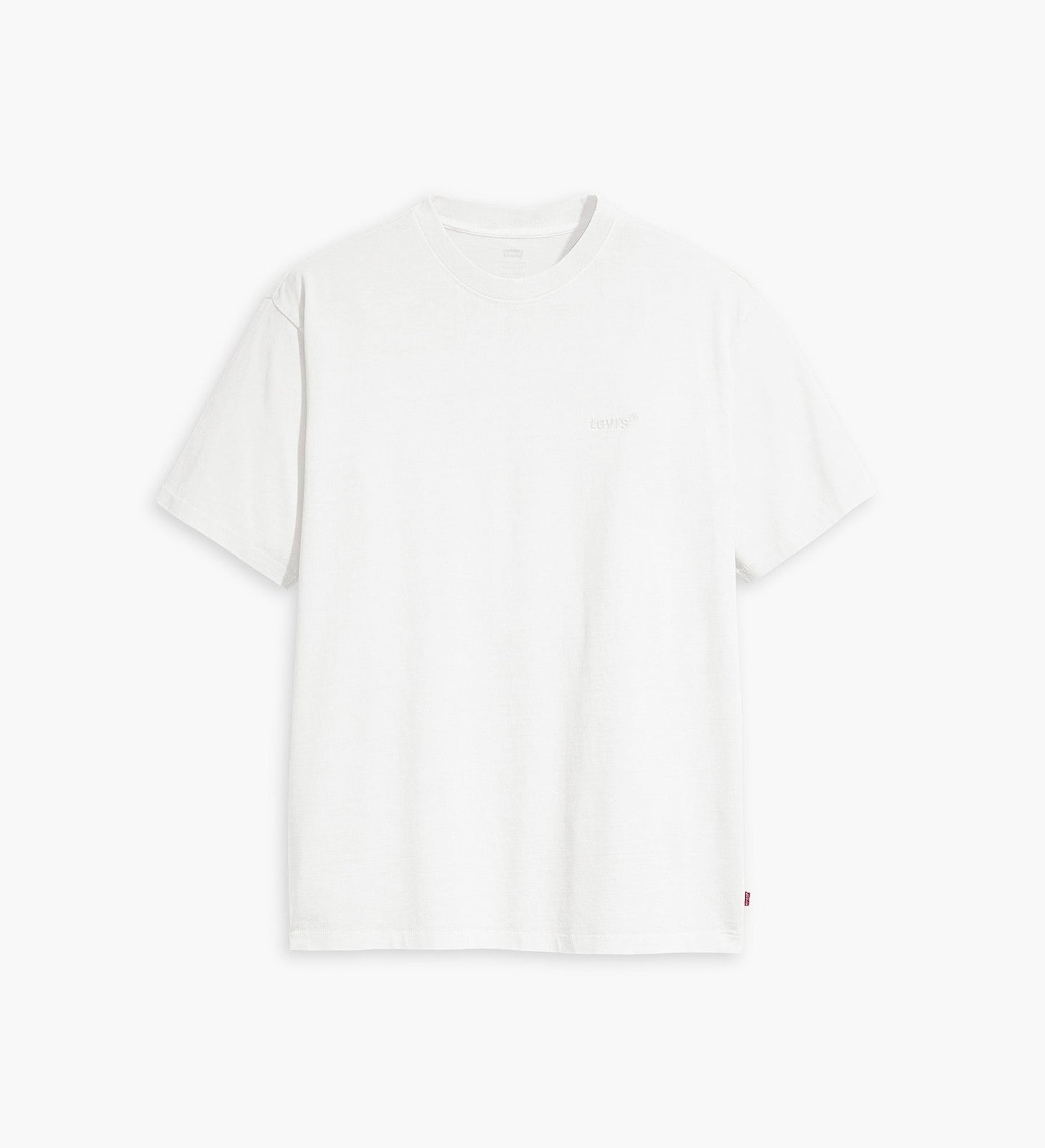Main 5 - Levi's® Men's Red Tab Vintage T-Shirt - A06370000