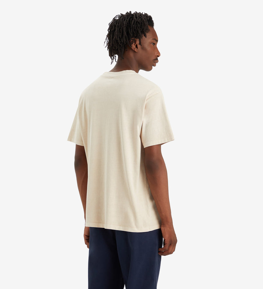 Main 2 - Levi's® Men's Red Tab Vintage T-Shirt - A06370093