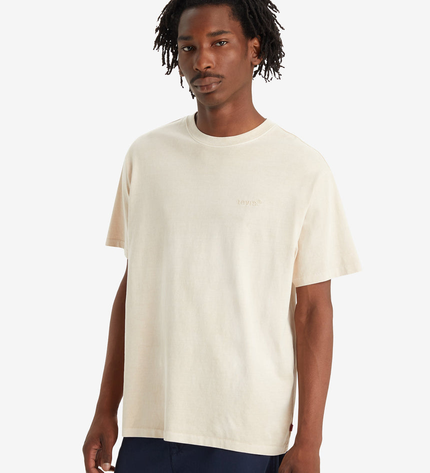 Main 3 - Levi's® Men's Red Tab Vintage T-Shirt - A06370093