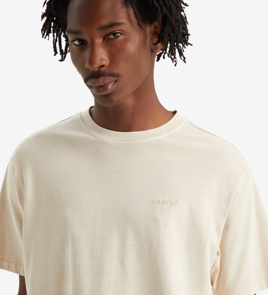 Main 4 - Levi's® Men's Red Tab Vintage T-Shirt - A06370093