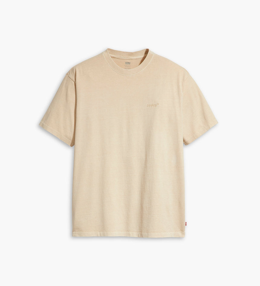 Main 5 - Levi's® Men's Red Tab Vintage T-Shirt - A06370093