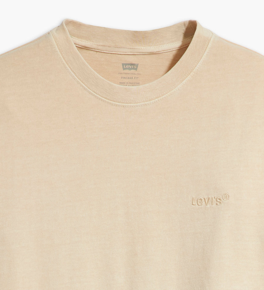 Main 6 - Levi's® Men's Red Tab Vintage T-Shirt - A06370093