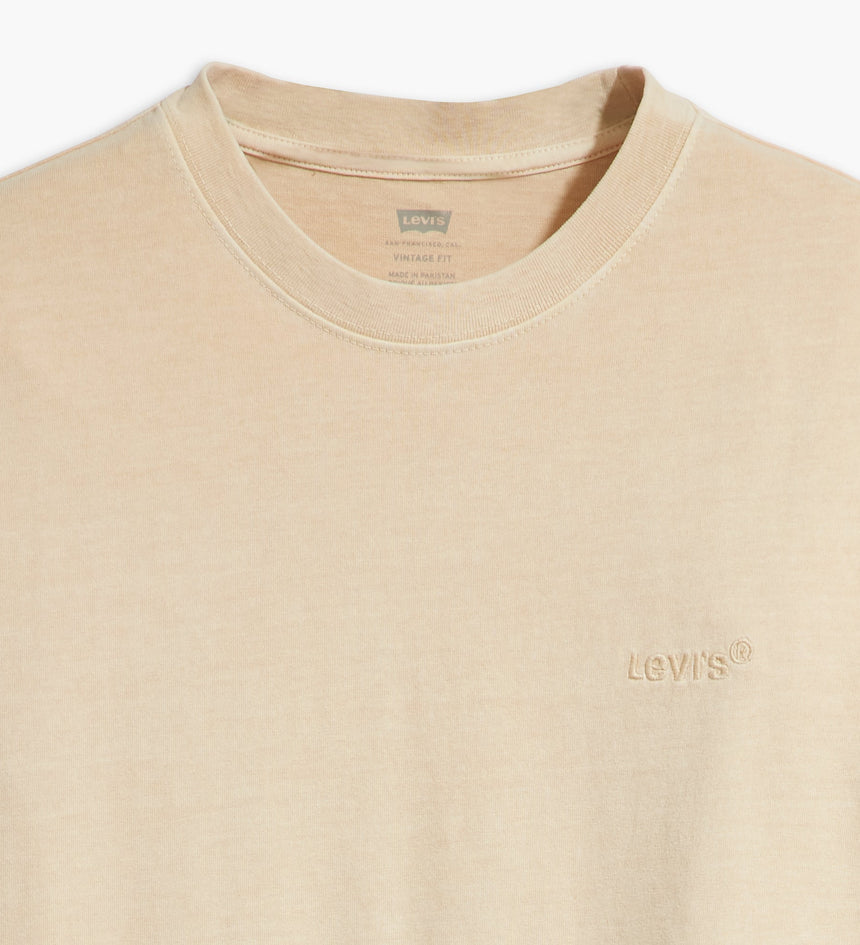 Main 7 - Levi's® Men's Red Tab Vintage T-Shirt - A06370093