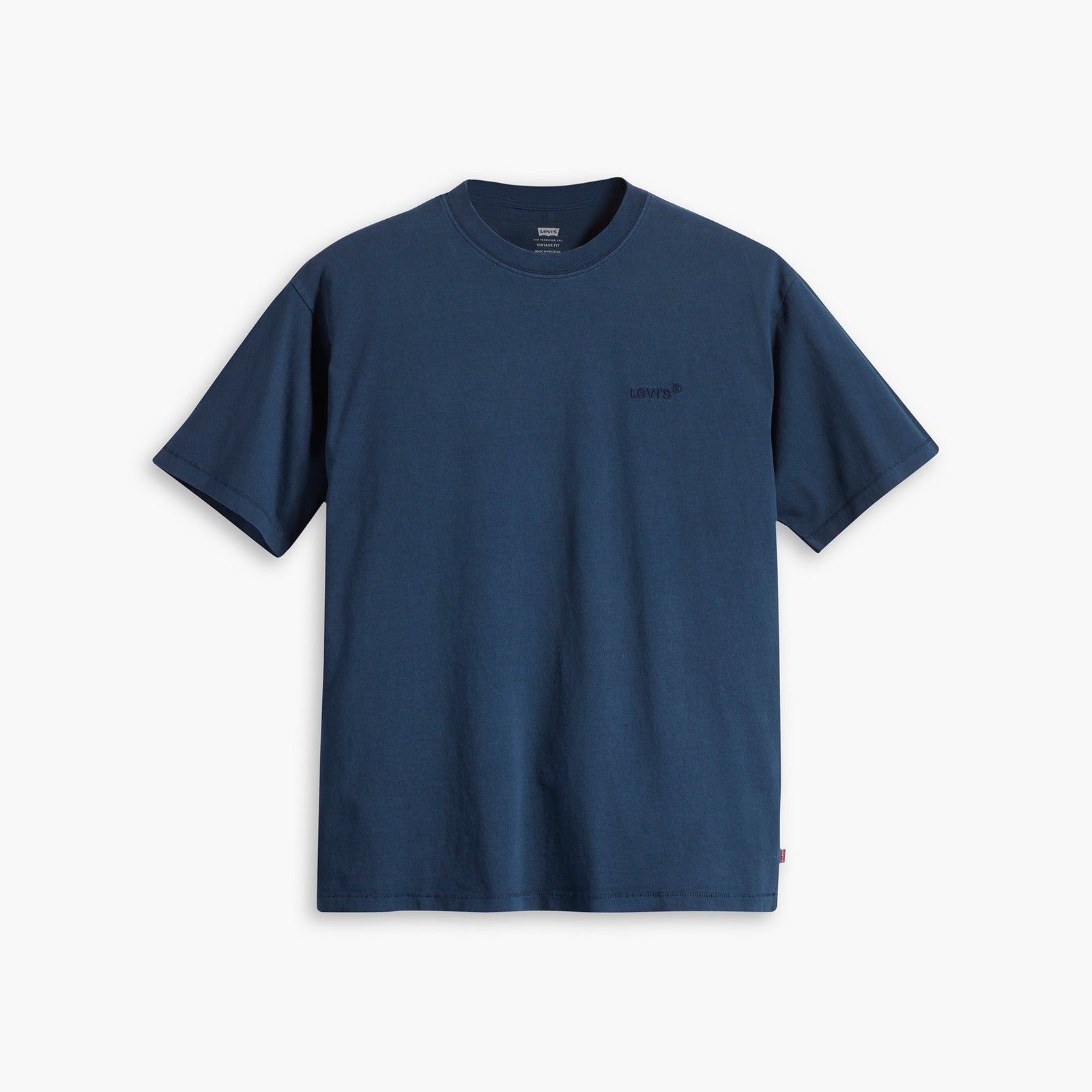 Main 3 - Levi's® Men's Red Tab Vintage T-Shirt - A06370058