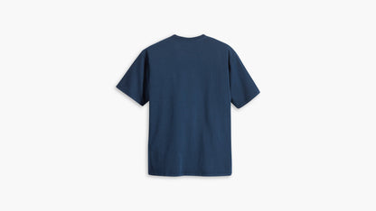 Thumbnail 4 - Levi's® Men's Red Tab Vintage T-Shirt - A06370058