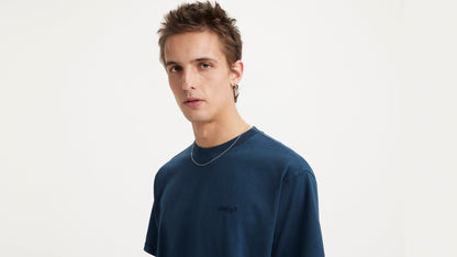 Thumbnail 2 - Levi's® Men's Red Tab Vintage T-Shirt - A06370058