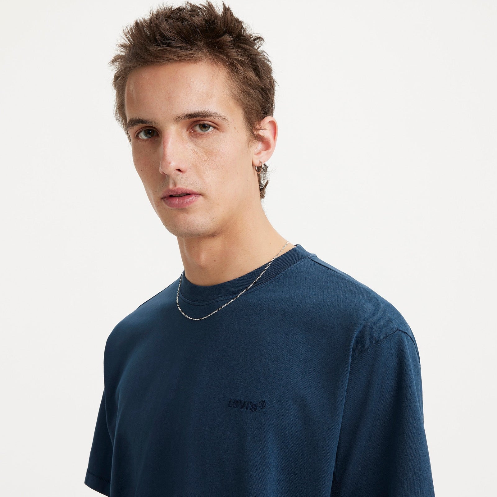 Main 2 - Levi's® Men's Red Tab Vintage T-Shirt - A06370058