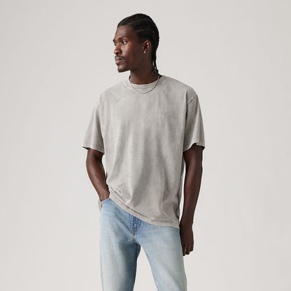 Thumbnail 3 - Levi's® Men's Red Tab Vintage T-Shirt - A06370134