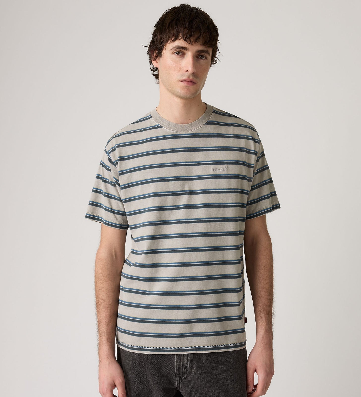 Main 1 - Levi's® Men's Red Tab™ Vintage T-Shirt - A06370199