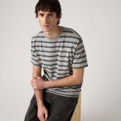 Thumbnail 4 - Levi's® Men's Red Tab™ Vintage T-Shirt - A06370199