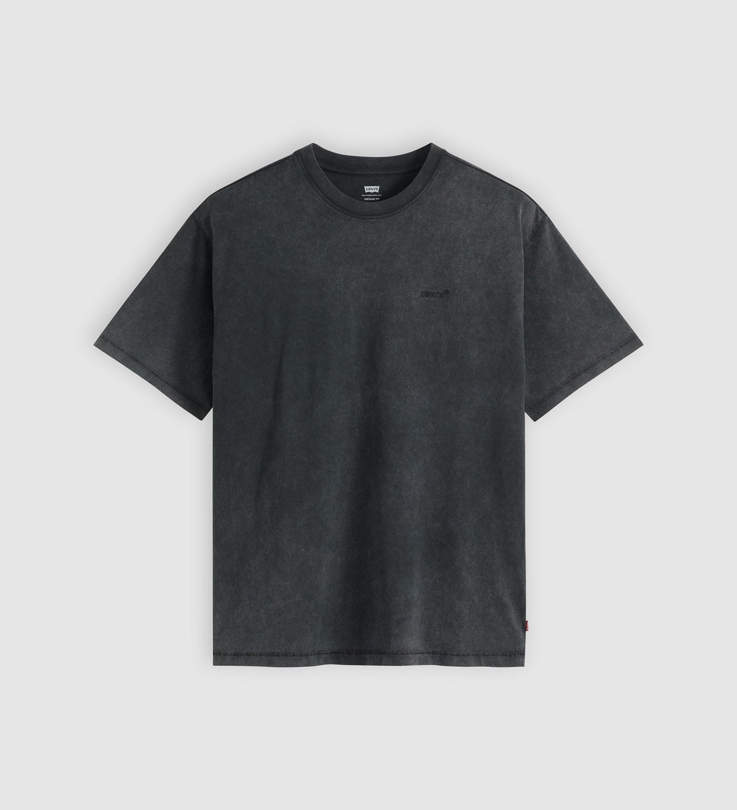 Main 5 - Levi's® Men's Red Tab™ Vintage T-Shirt - A06370221