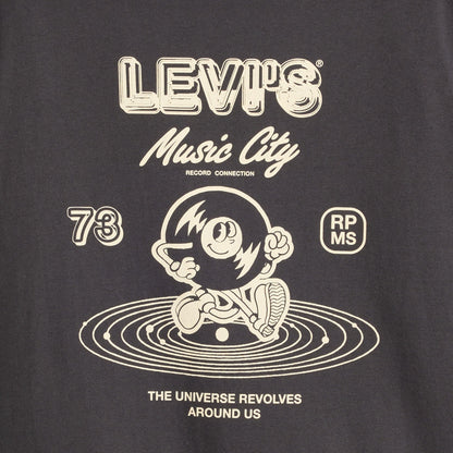 Thumbnail 6 - Levi's® Men's Relaxed Fit Short Sleeve Graphic T-Shirt - 161432615