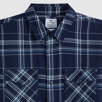 Thumbnail 6 - Levi's® Men's Relaxed Fit Western Shirt - A19190079