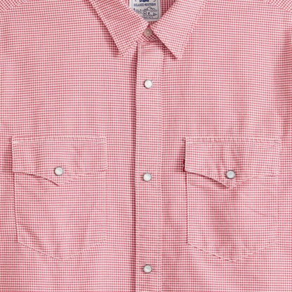 Thumbnail 6 - Levi's® Men's Relaxed Fit Western Shirt - A19190072