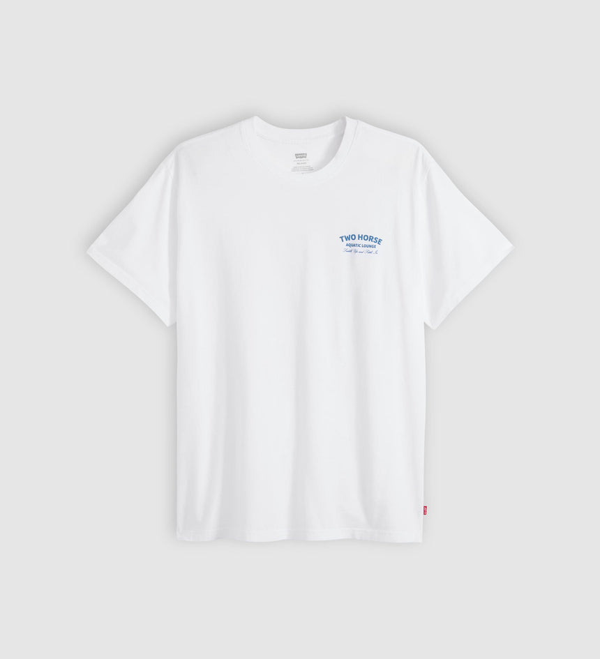 Main 1 - Levi's® Men's Relaxed Short-Sleeve Graphic T-Shirt - 161432375