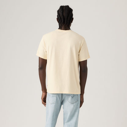 Thumbnail 2 - Levi's® Men's Relaxed Short-Sleeve Graphic T-Shirt - 161432382