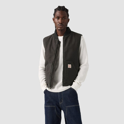 Thumbnail 1 - Levi's® Men's Sansome Vest - A85800005