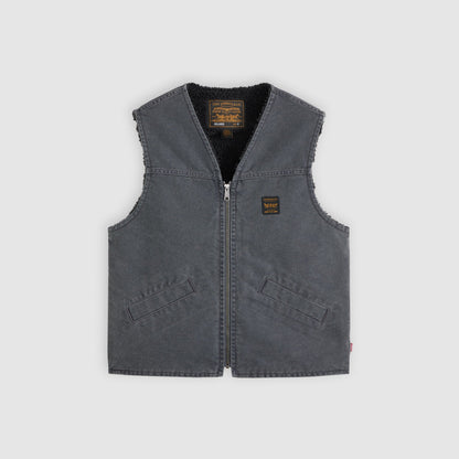 Thumbnail 5 - Levi's® Men's Saratoga Vest - 0083C0000