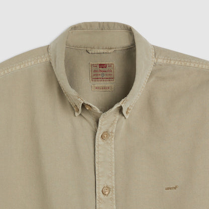 Thumbnail 7 - Levi's® Men's Short-Sleeve Authentic Button-Down Shirt - A91610016
