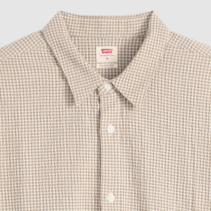 Thumbnail 6 - Levi's® Men's Short-Sleeve Lama Boxy Shirt - 005GH0016