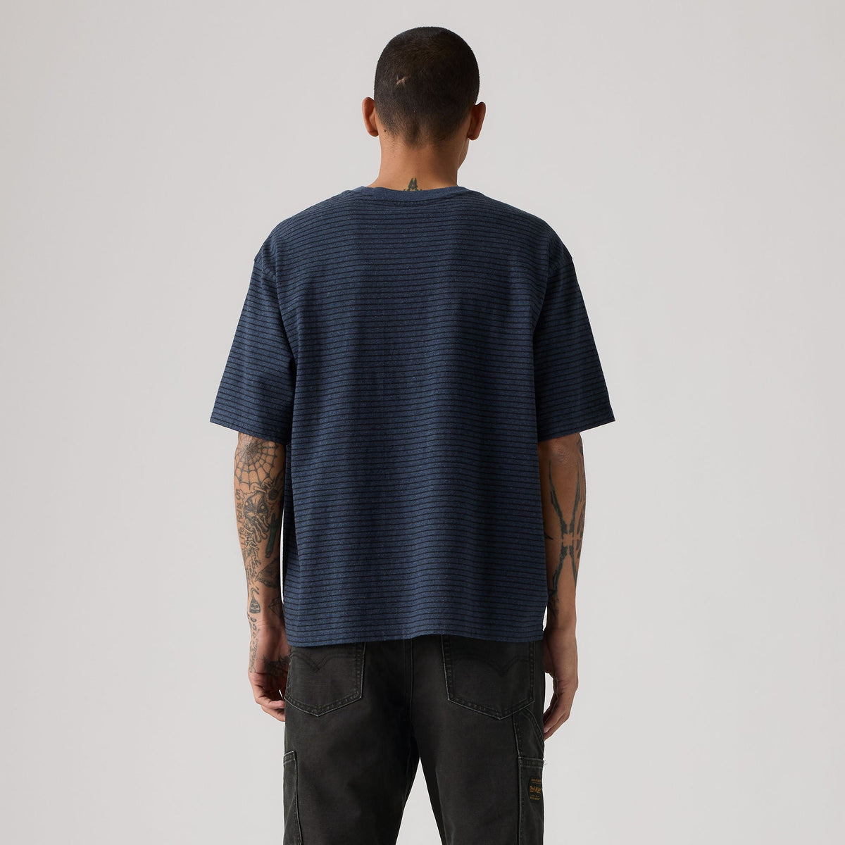 Levi's® Men's Short-Sleeve Workwear Pocket T-Shirt