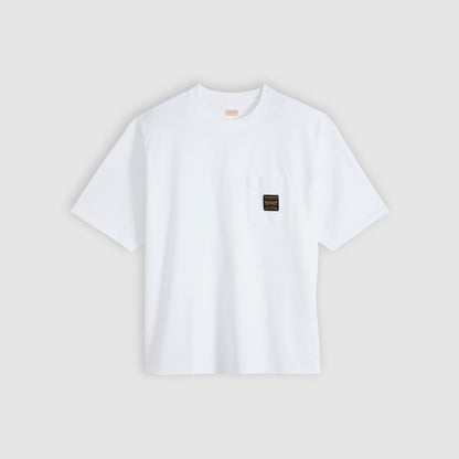 Thumbnail 5 - Levi's® Men's Short-Sleeve Workwear Pocket T-Shirt - 008AB0008