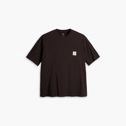 Thumbnail 5 - Levi's® Men's Short-Sleeve Workwear T-Shirt - A58500004