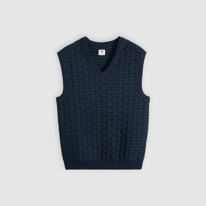 Thumbnail 5 - Levi's® Men's Skyline Sweater Vest - A91050004