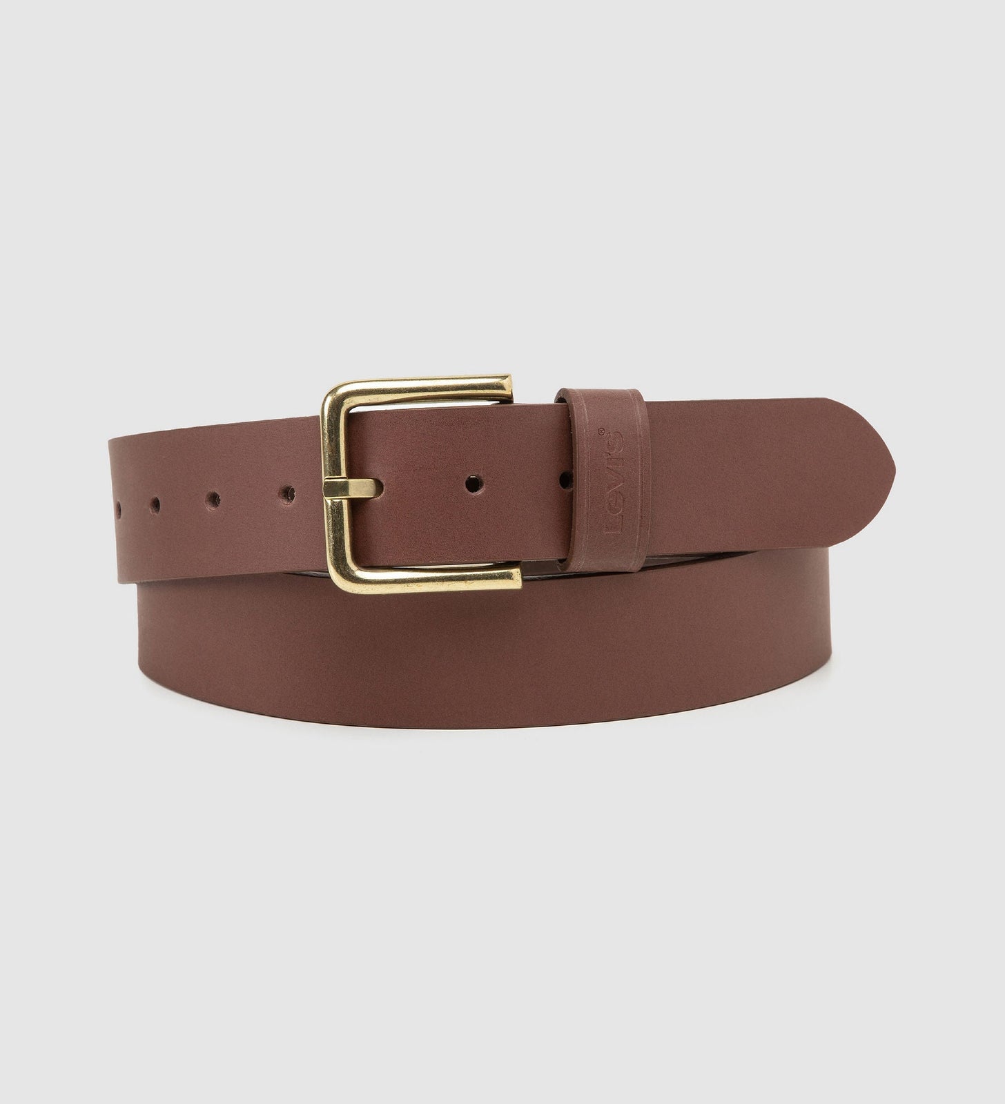 Main 1 - Levi's® Men's Square Buckle Belt - D76050002