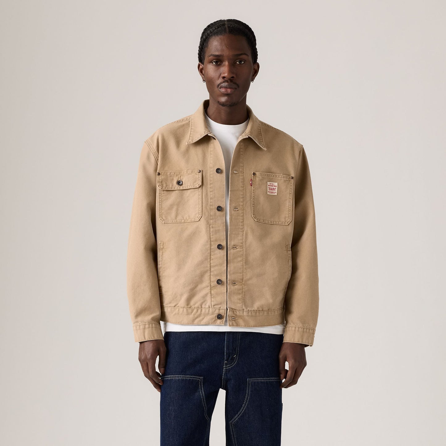 Levi's® Men’s Sunrise Trucker Jacket