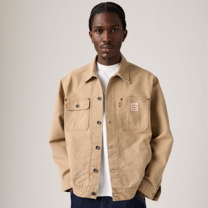 Thumbnail 3 - Levi's® Men’s Sunrise Trucker Jacket - A48200023