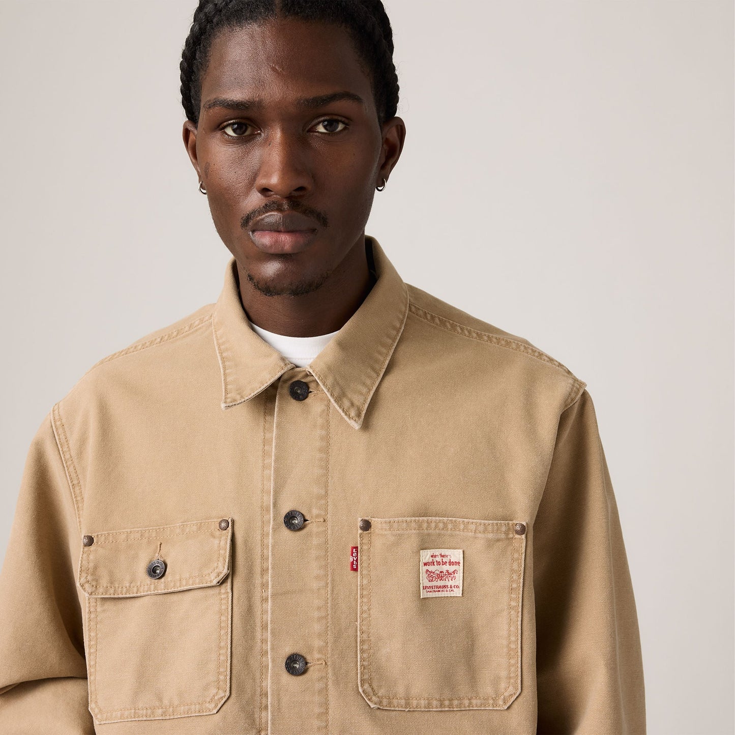 Levi's® Men’s Sunrise Trucker Jacket
