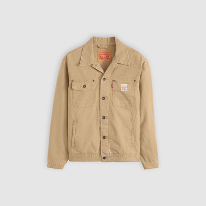 Thumbnail 5 - Levi's® Men’s Sunrise Trucker Jacket - A48200023