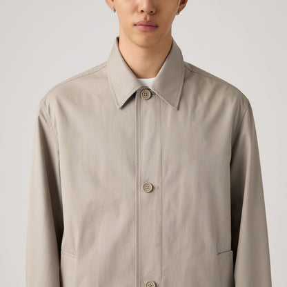 Thumbnail 4 - Levi's® Men's Tiburon Car Coat - 005FU0002