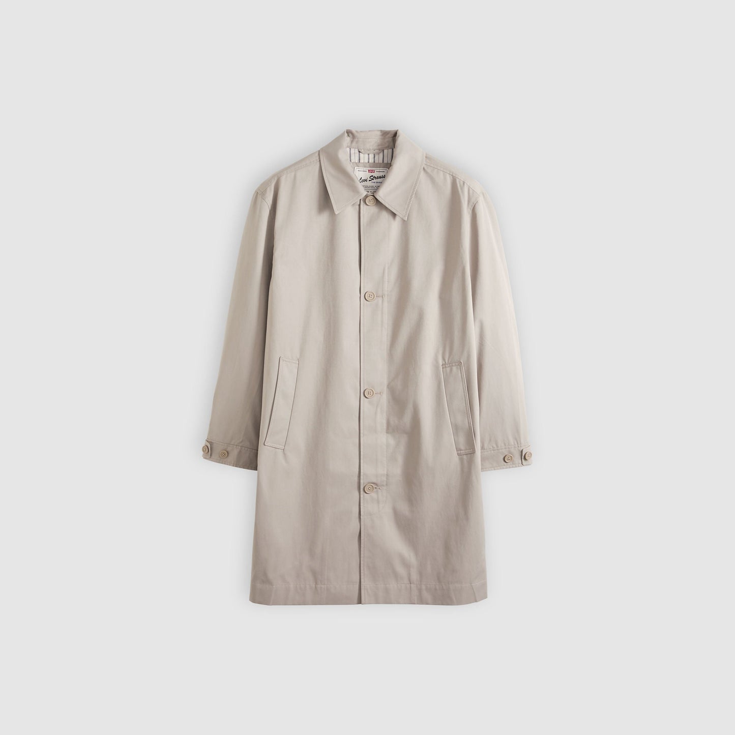 Levi's® Men's Tiburon Car Coat