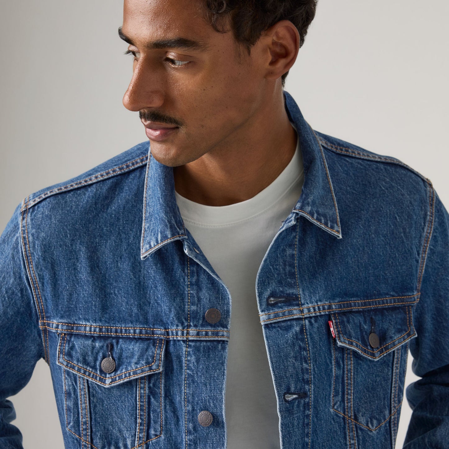 Levi's® Men's Trucker Jacket
