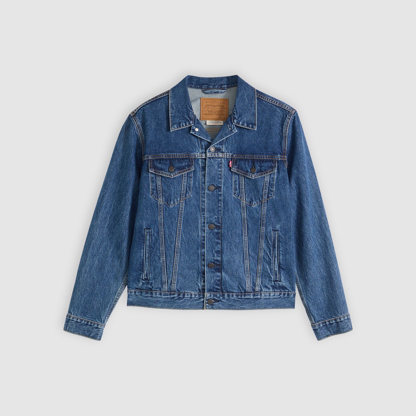 Levi's® Men's Trucker Jacket