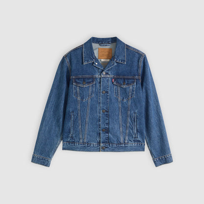 Thumbnail 5 - Levi's® Men's Trucker Jacket - 723340772