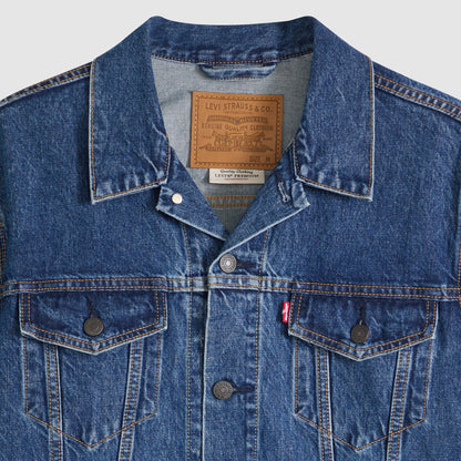 Thumbnail 6 - Levi's® Men's Trucker Jacket - 723340772