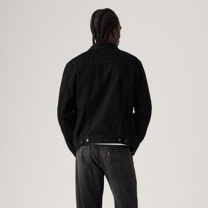 Thumbnail 2 - Levi's® Men's Trucker Jacket - 723340797