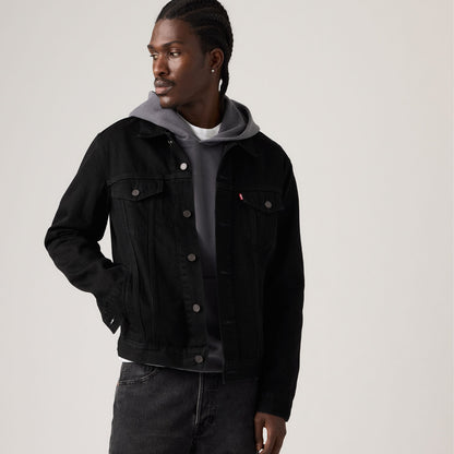 Thumbnail 3 - Levi's® Men's Trucker Jacket - 723340797