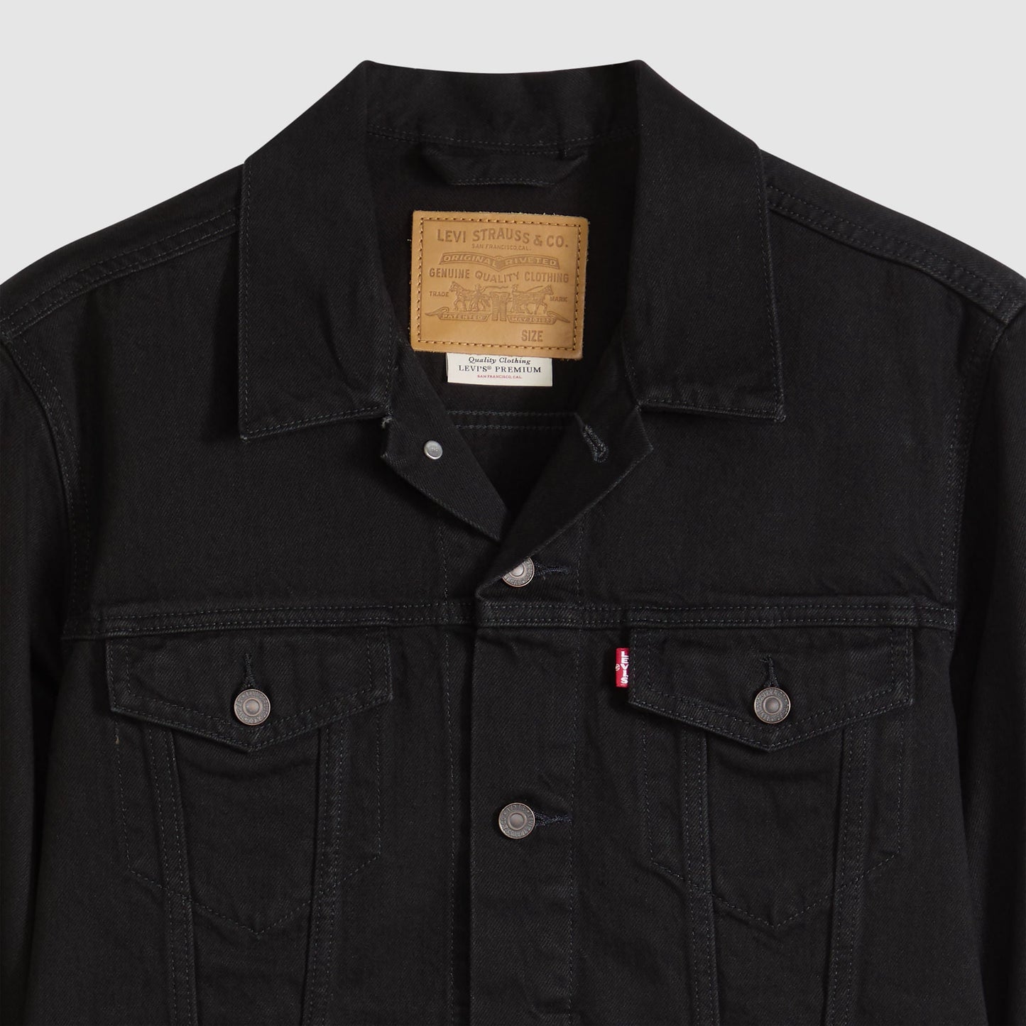 Levi's® Men's Trucker Jacket