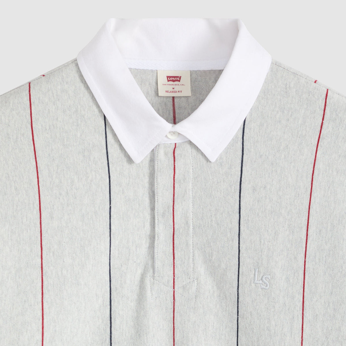 Levi's® Men's Union Rugby Shirt