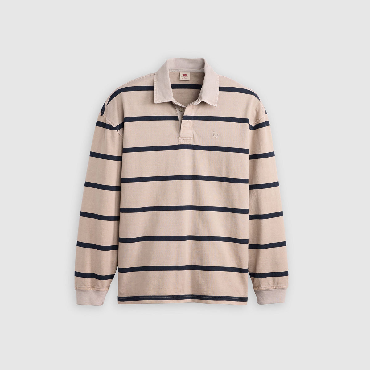 Levi's® Men's Union Rugby Shirt