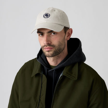 Thumbnail 1 - Levi's® Men's Varsity Baseball Cap - 0080W0003