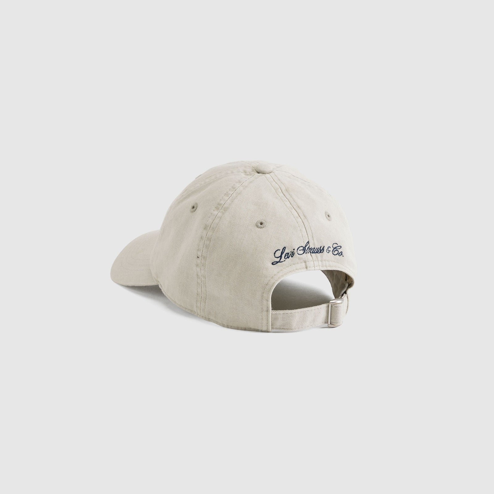 Main 2 - Levi's® Men's Varsity Baseball Cap - 0080W0003
